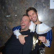 Jeck op Deck (31.01.08)